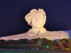 -橘子洲景区