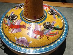 -贰重天冰煮羊自助火锅(东坝店)