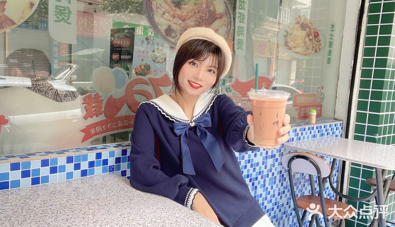 江门探店 | 藏在居民楼下的港式茶餐厅