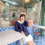 江门探店 | 藏在居民楼下的港式茶餐厅