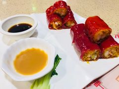 -点都德(大茶楼店)