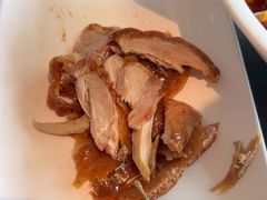 -前门烤鸭(江东中路店)