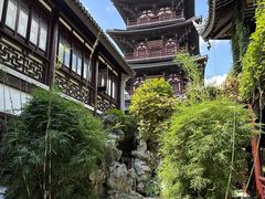 -寒山寺