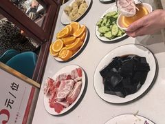 -豪享来(我格广场店)