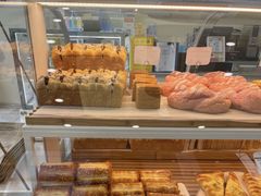 -心乐生活新鲜屋(星海广场店)