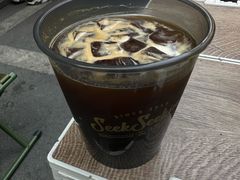 -SeekSeeking咖啡专门店(堰塘街店)