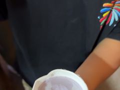 -亚龙湾喜来登·美景台大堂吧
