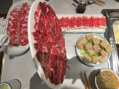 -重庆德庄火锅(城中万达店)