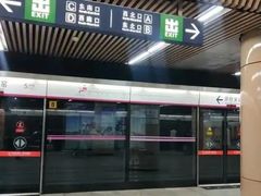-刘家窑(地铁站)