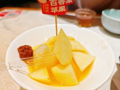 -四道菜·福建菜馆(新街口金鹰店)