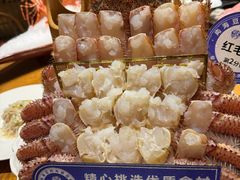 -尚海豆捞(乐虹坊店)