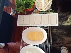 -陈阿婆重庆绿色鱼火锅