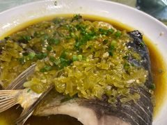 -渝湘厨(古美店)