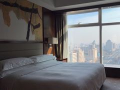 -北京希尔顿逸林酒店