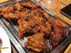-一顿烧烤(八经街店)