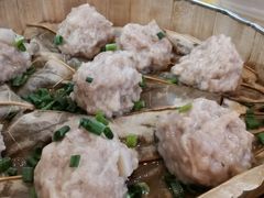 荷香莲藕肉丸-台山第一家兴华黄鳝饭·黄鳝婆(开平店)