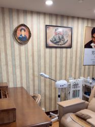 -BarberKiNG男士理发馆Barbershop