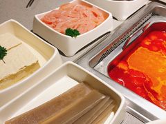 -海底捞火锅(老城根店)