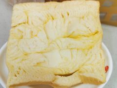 -京馔手工吐司(万达广场济南高新店)
