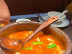 凯里酸汤鱼（小份）-山石榴·贵州菜(丰盛里店)