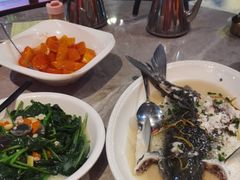-石涧故事·私房菜(紫云路店)