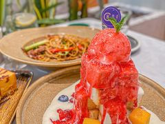 -西语·炭烧牛排(卓越中寰店)