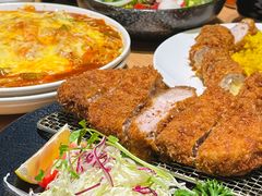 -五道双马·双马餐厅(五道口店)
