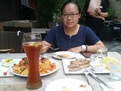 -Shanghai Brew House上海啤酒工坊(老外街店)