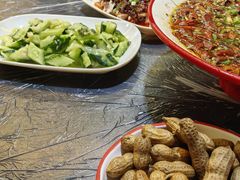 -金渝海鲜烧烤万州烤鱼店