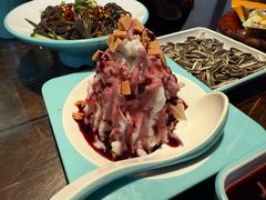 -江边城外烤全鱼(方庄时代购物中心店)