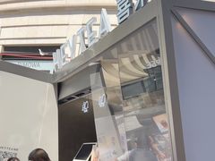-喜茶(上海兴业太古汇店)
