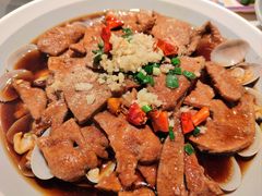 -淘小馆·本帮小馆(九亭金地广场店)