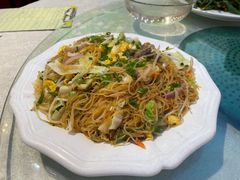 -南海食街(佛冈店)