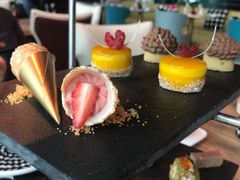 -翡翠36餐厅(浦东香格里拉店)