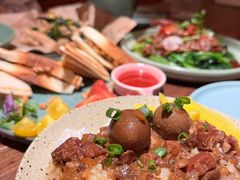 -食陆号·新式台湾创意菜(十全街首店)