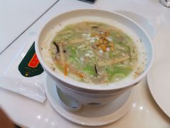 顺德拆烩鱼茸羹-顺味凤城(九六广场店)
