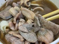 -王记生烫牛杂面馆(兰陵路店)