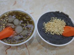 -景记甜品