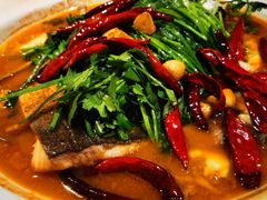 -清水亭湖北菜(大屯DT51店)