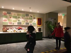 -古关火锅店(古北水镇景区店)