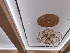 -君庭中餐厅(友谊宾馆店)