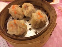 烧卖-满福隆酒楼(万绿园店)