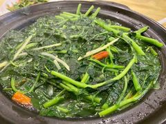 原味西洋菜-婆婆家·湛江特色美食(福田振华路店)
