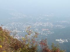 -香山公园