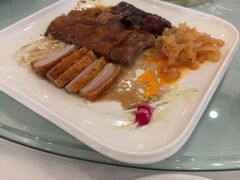 -东江渔村·古典园林·30年粤菜老字号(太和店)