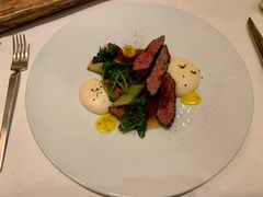 法式香煎牛排-福楼法餐厅FLO