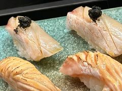 -Sushi Hanzo半藏(天环广场店)