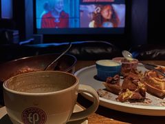 -印咖啡IN COFFEE(红旗街店)