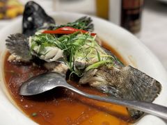 -富黎华海鲜大酒楼(正大广场店)
