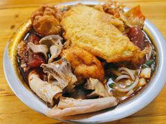 -娇姐老牌螺蛳粉(雅儒路店)